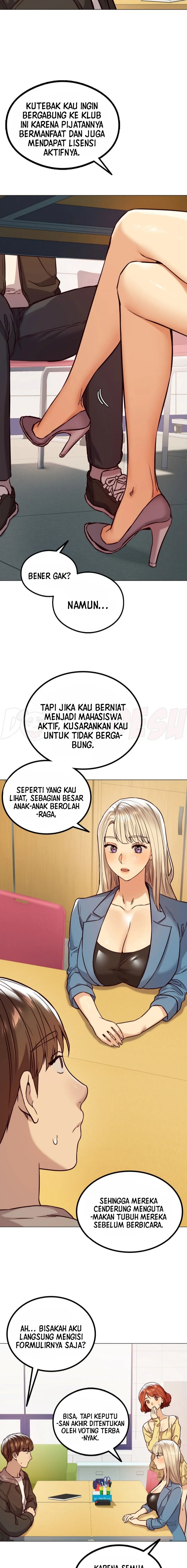 Magical Massage Chapter 03 - Page 15
